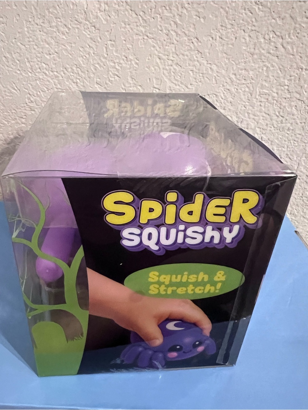 Viral RMS Spider Squishy ππ·οΈππ·οΈπ - Picture 5 of 5